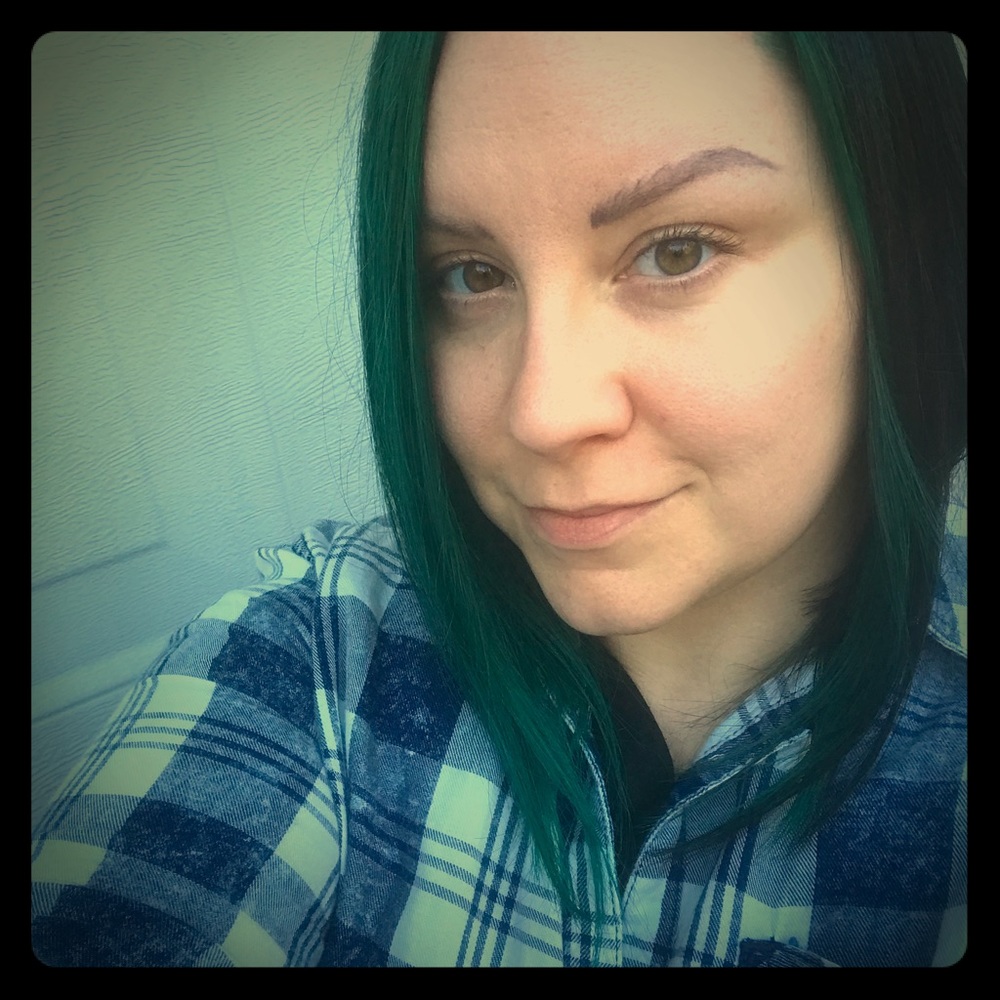 Meet your Posher, Valerie